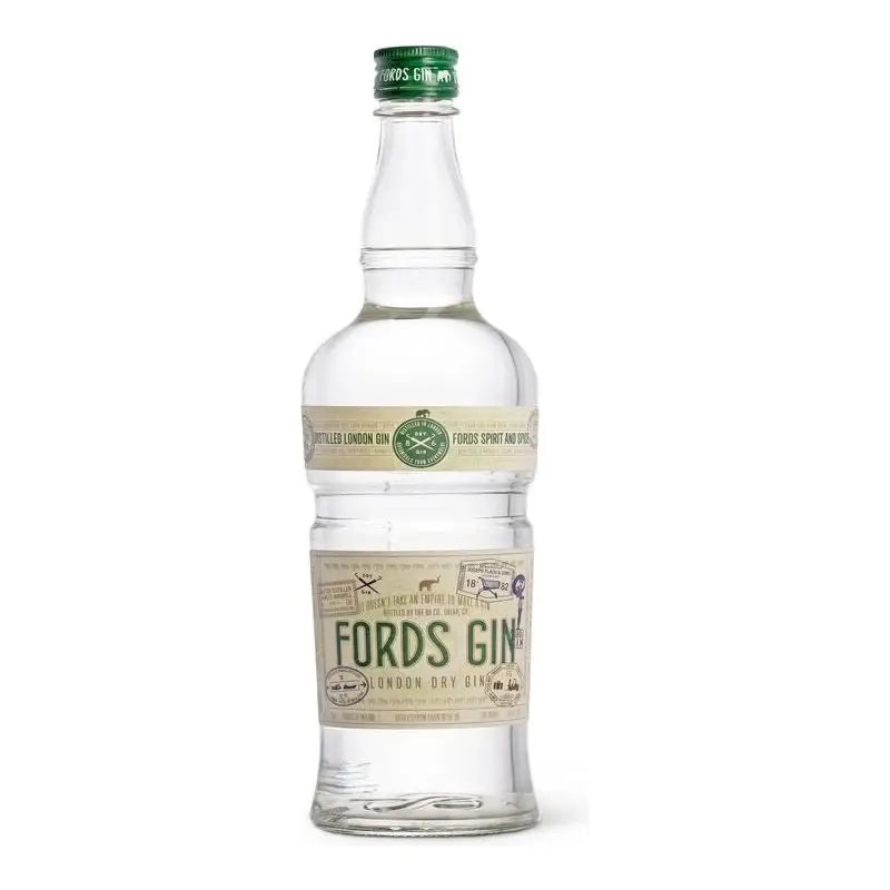 Fords Gin 750Ml Bottle Image