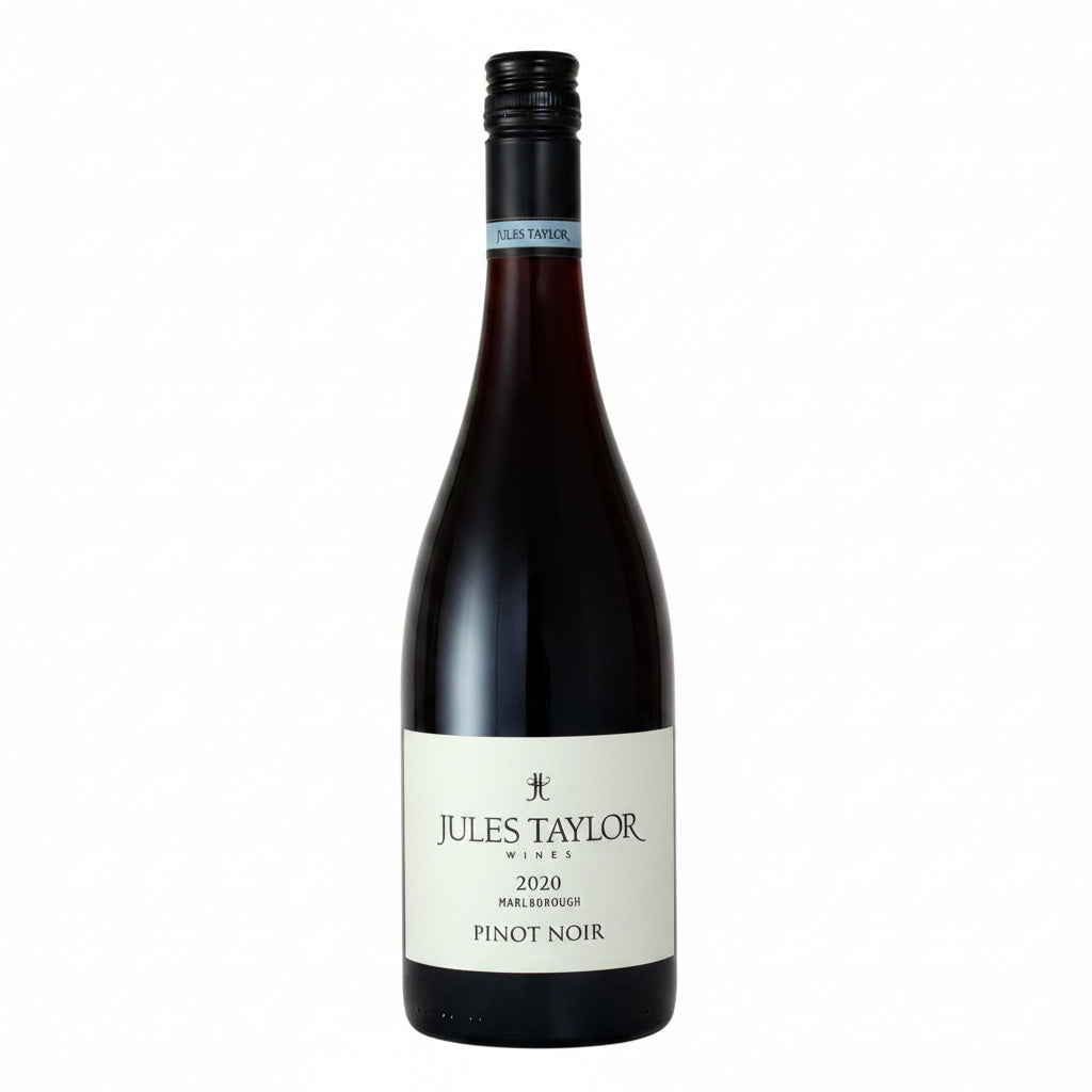 Jules Taylor Pinot Noir 750mL