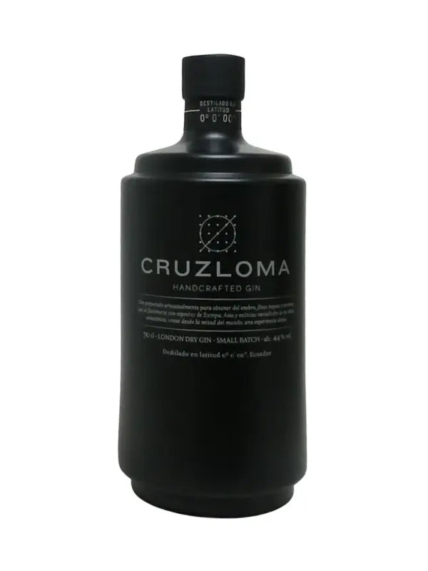 Cruzloma Gin 700Ml Bottle Image