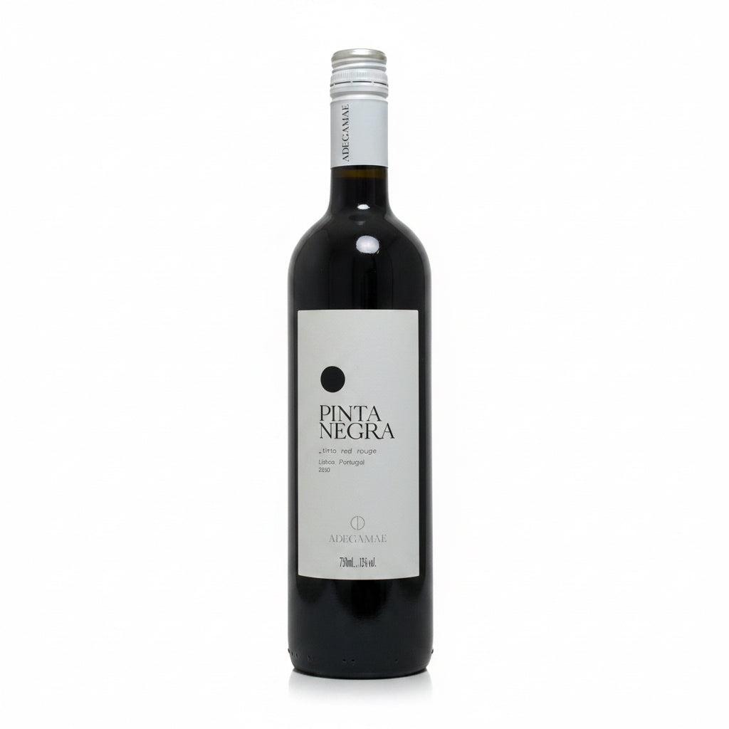 Pinta Negra Red 750mL
