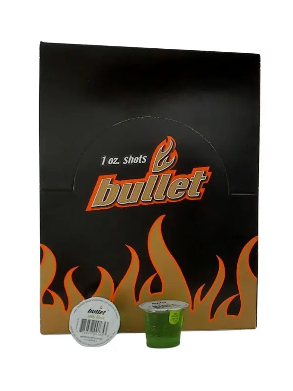 Bullet Jolly Rancher 29Ml Bottle Image