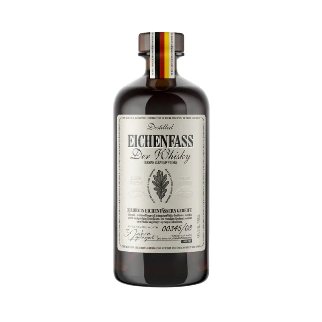 Eichenfass Der Whisky 700Ml Bottle Image