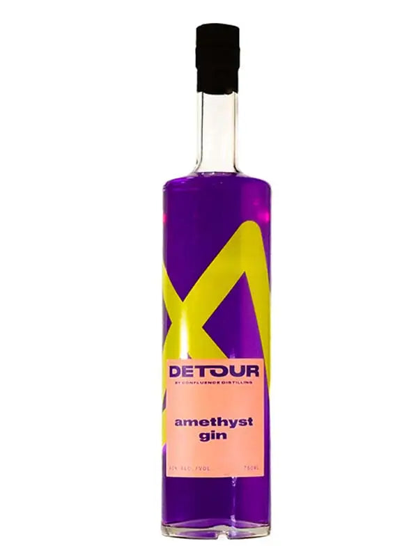Amethyst Gin 750Ml Bottle Image