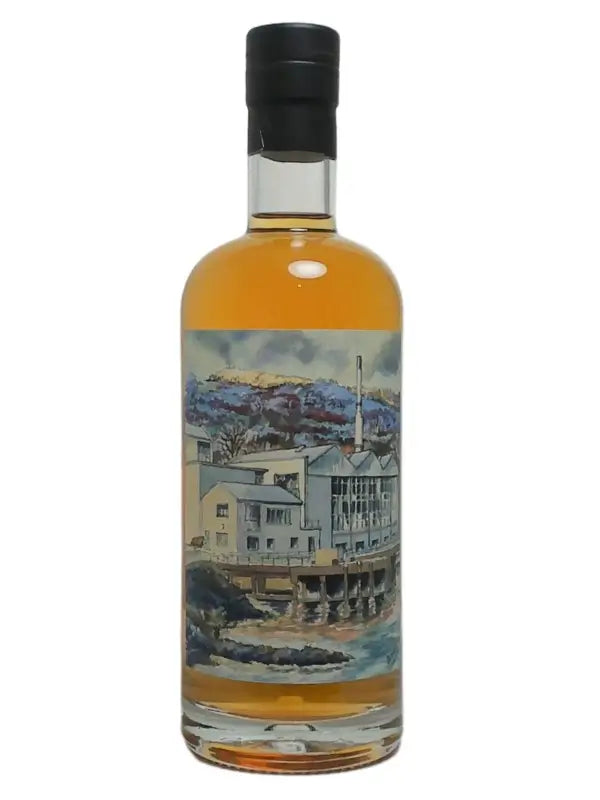 Caol Ila 2009 12 Year Old 700Ml Bottle Image