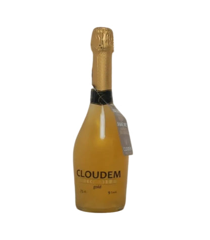 Cloudem Gold 750mL