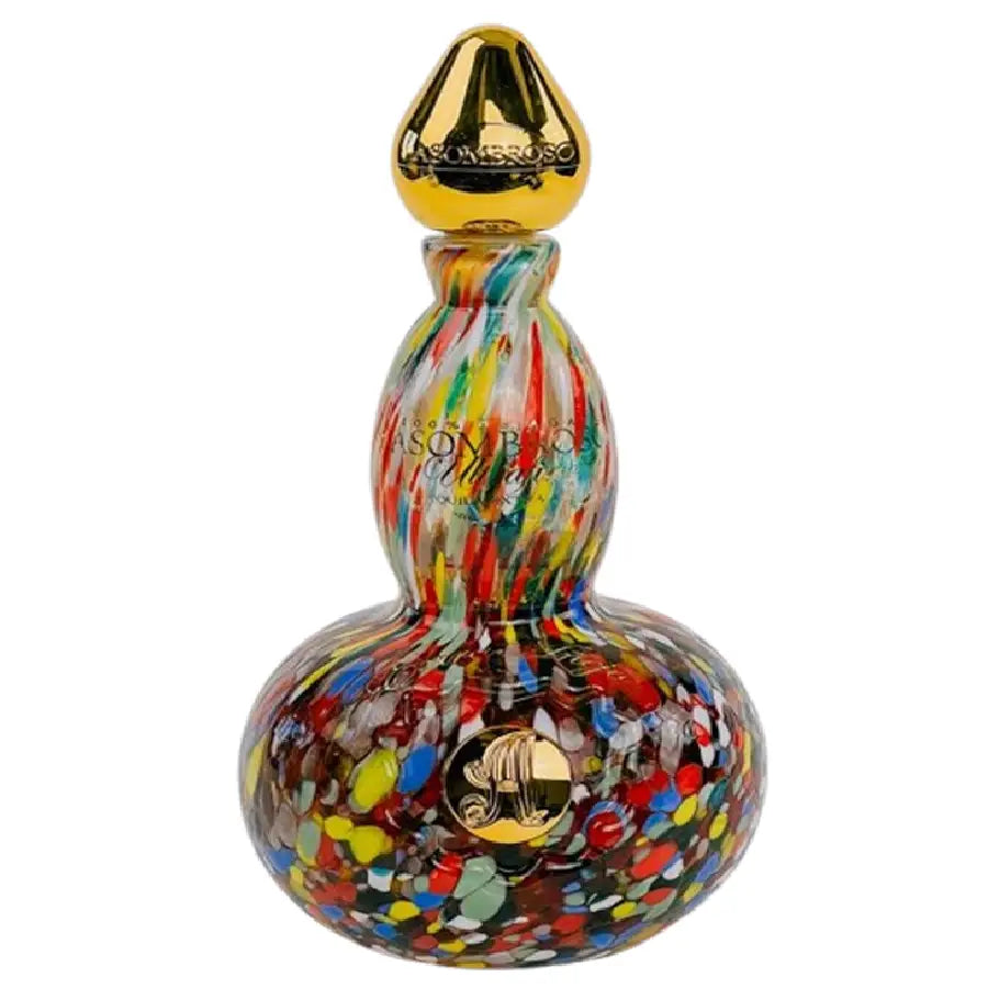 Asombroso Vintage Extra Anejo Tequila Bottle Image