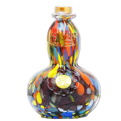 Asombroso Vintage Extra Anejo Tequila Bottle Image