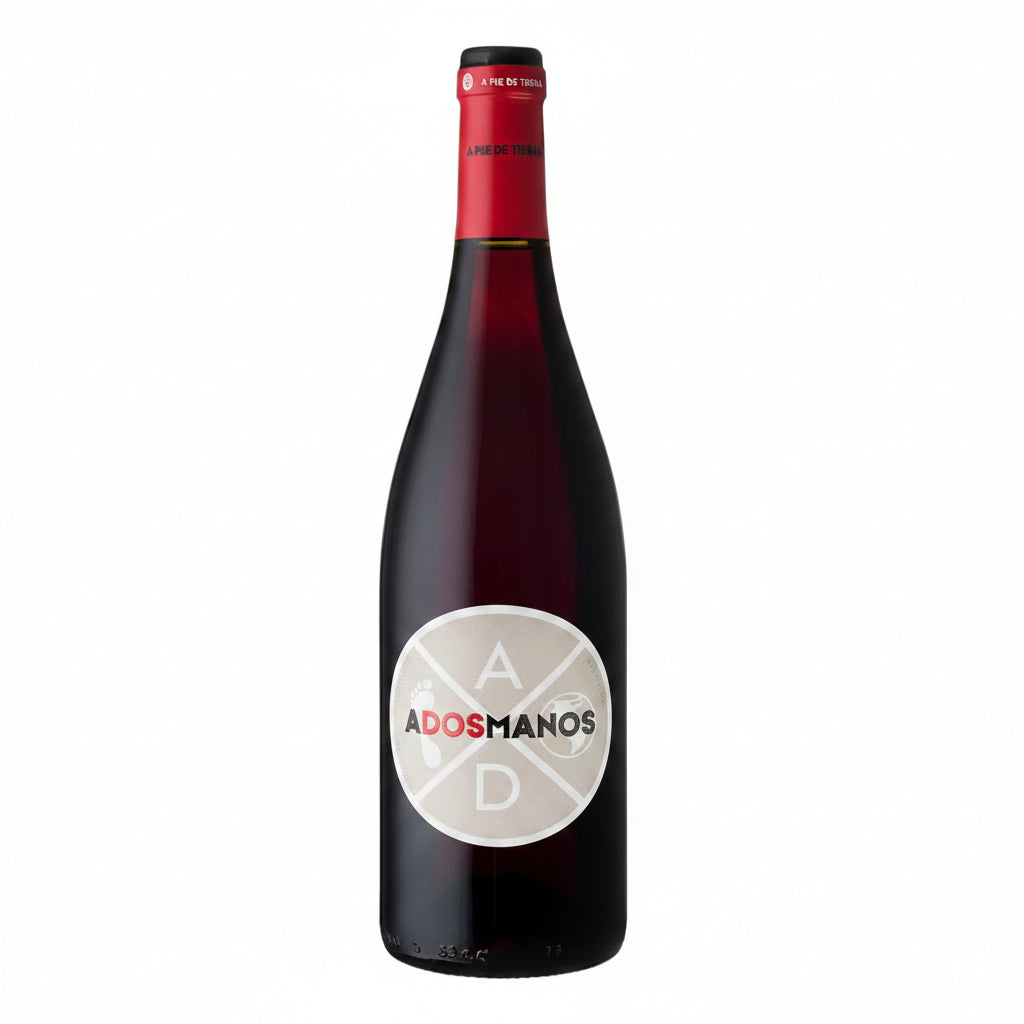 Buy A Dos Manos Garnacha 750mL