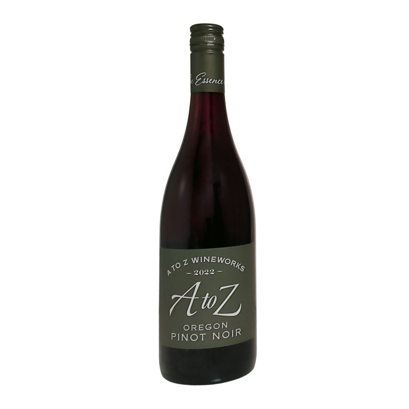 Buy Bottle of A to Z Wineworks Oregon Pinot Noir 