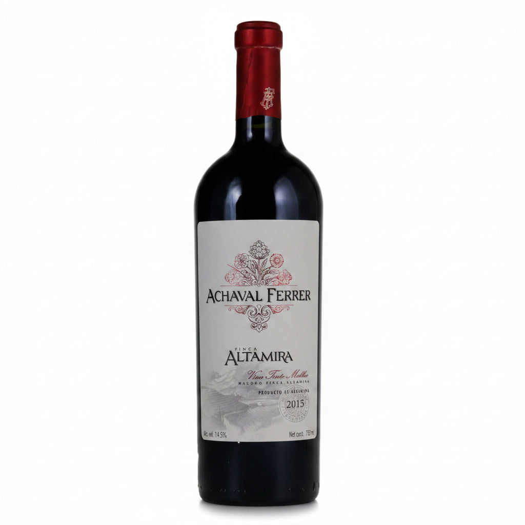 Buy bottle of Achaval-Ferrer Finca Altamira Malbec 750mL