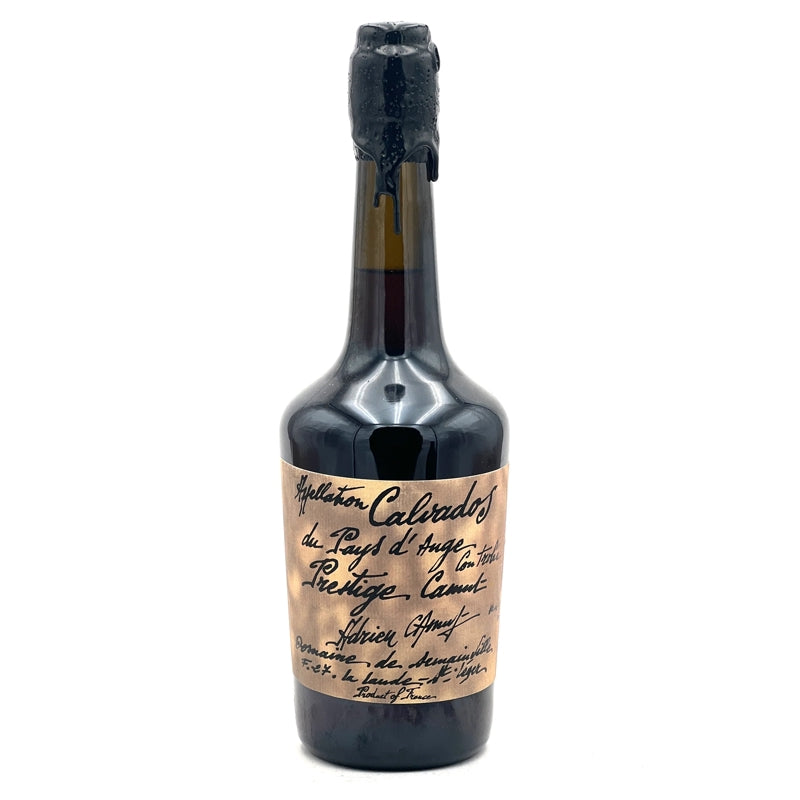 Adrien Camut Prestige Calvados du Pays d'Auge
