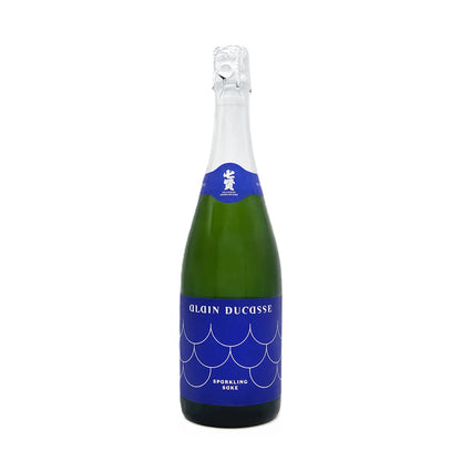 Alain Ducasse Sparkling Sake 720Ml Bottle Image