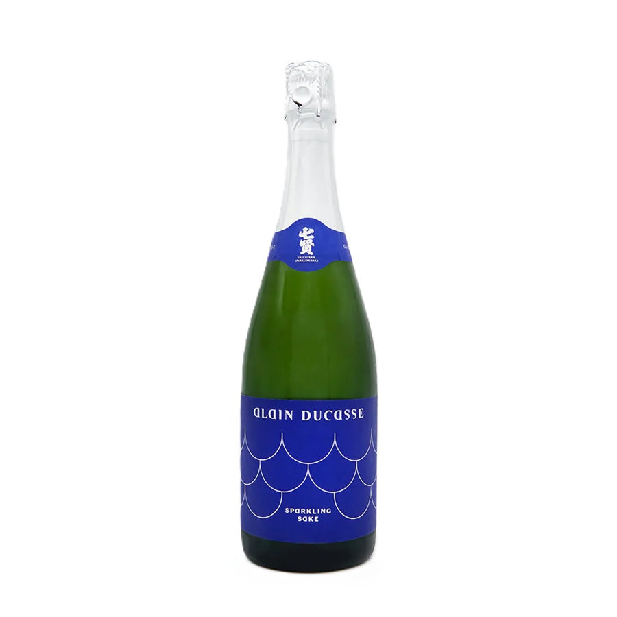 Alain Ducasse Sparkling Sake 720Ml Bottle Image