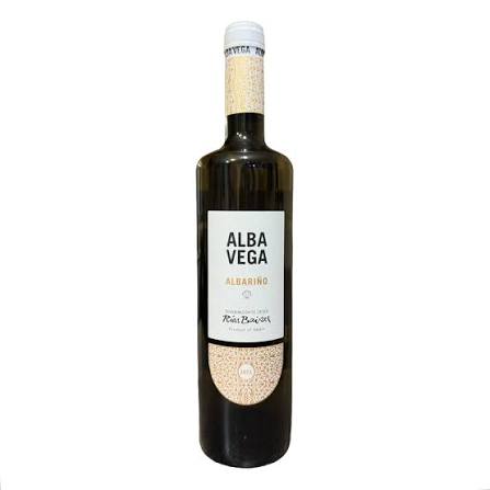 Buy A bottle of Alba Vega Albarino 750mL
