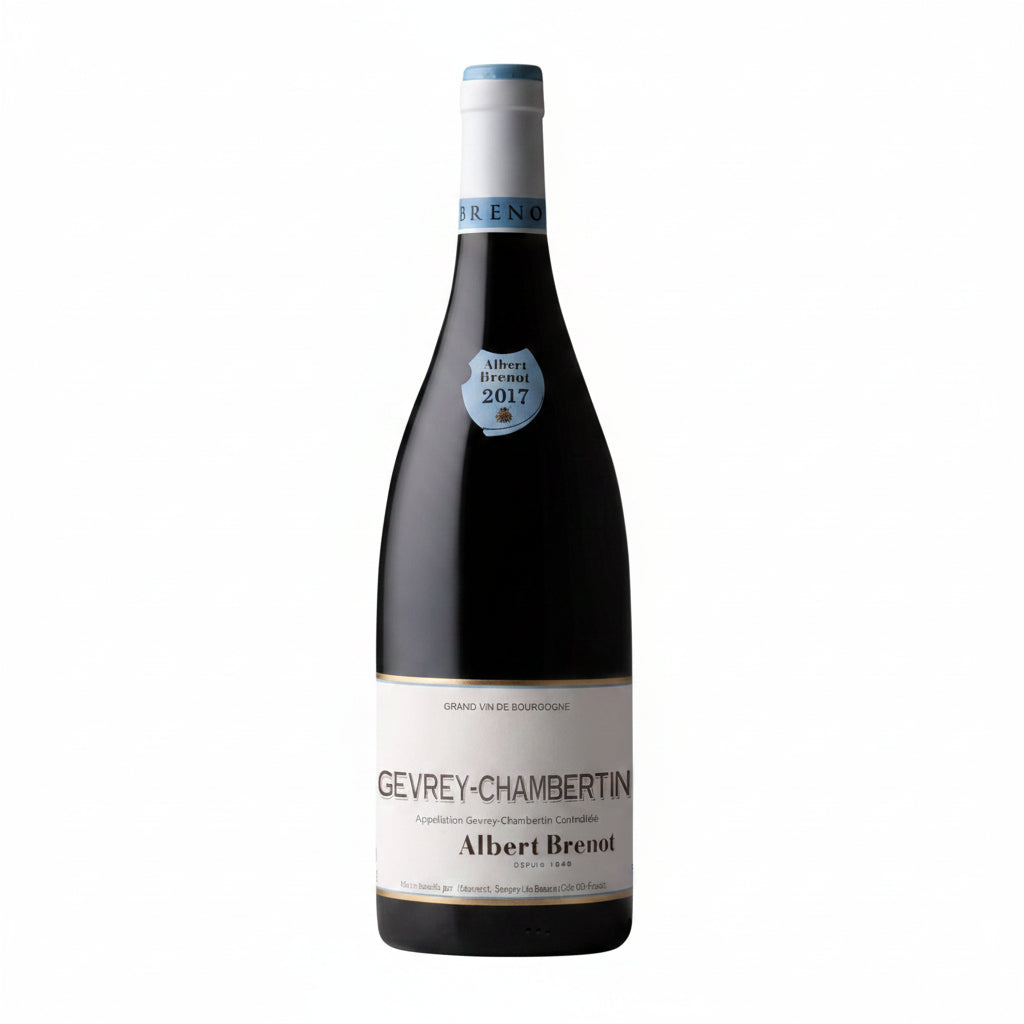 Buy bottle of Albert Brenot Gevrey-Chambertin