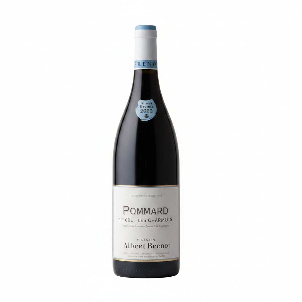 Buy bottle of Albert Brenot Pommard 1Er Cru Les Charmots