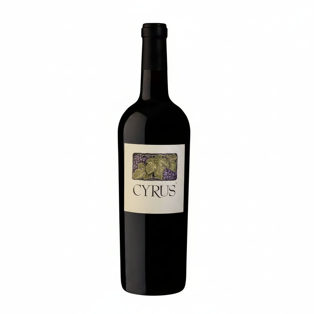 Buy A bottle of Alexander Valley Vineyards Cyrus 750mL