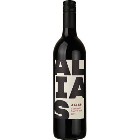 Buy A bottle of Alias Cabernet Sauvignon 750mL