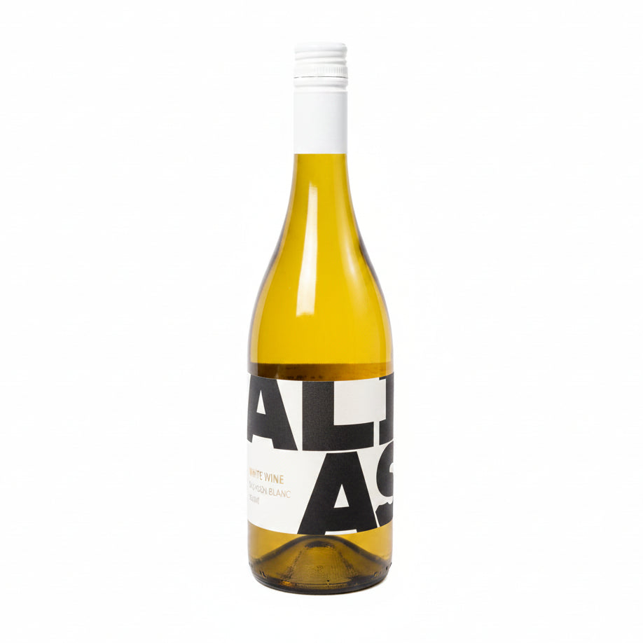 Buy A bottle of Alias Chardonnay 750mL