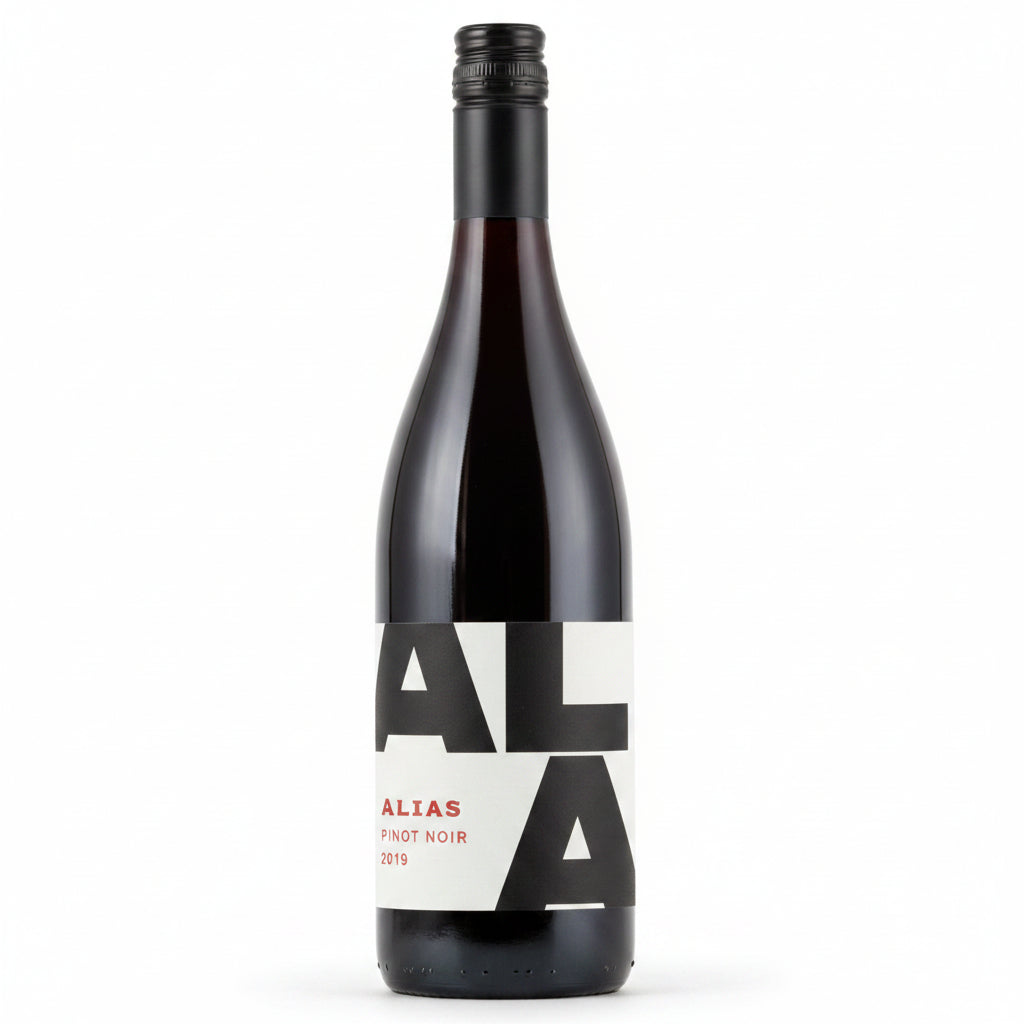 Buy bottle of Alias Pinot Noir 750mL