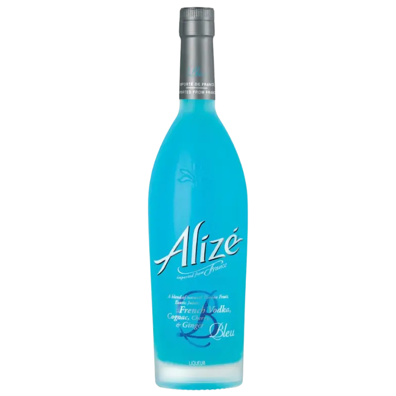 Alize Bleu 750Ml Bottle Image