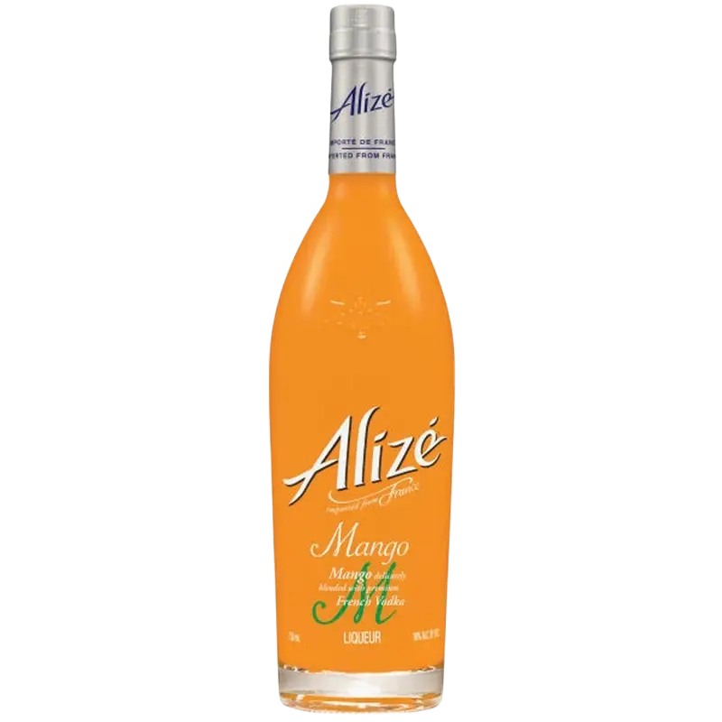 Alize Mango 750Ml Bottle Image