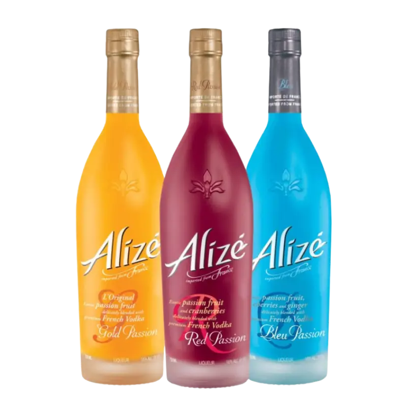Alize Mixed Pack 12X750Ml Bottle Image
