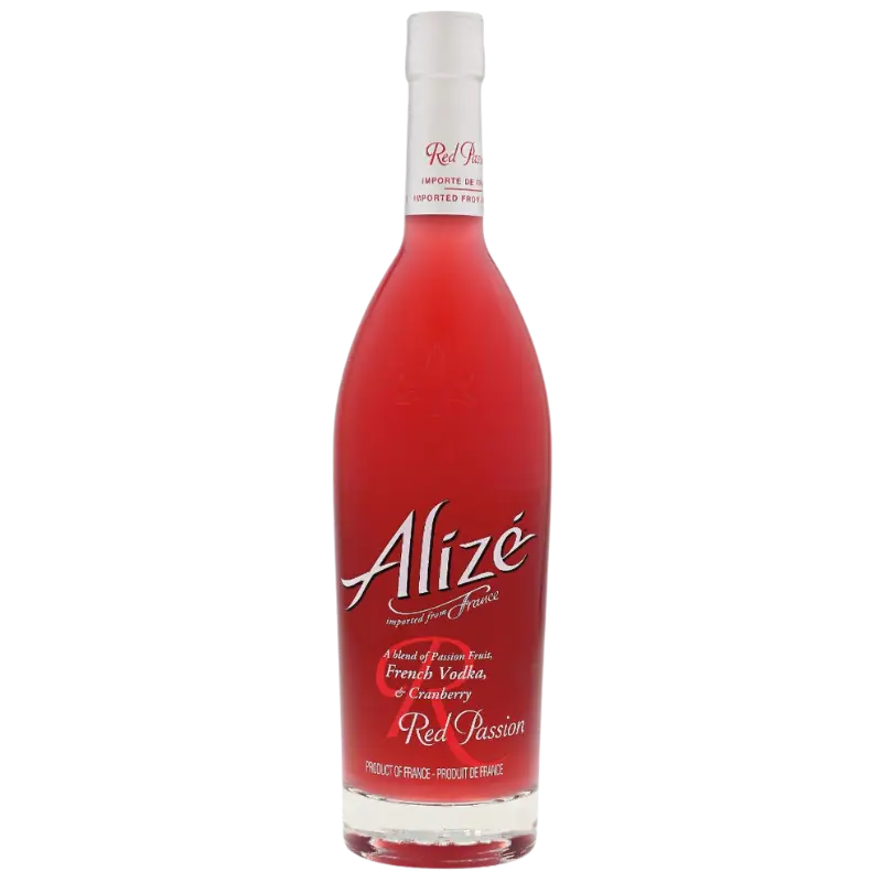 Alize Red 750Ml Bottle Image