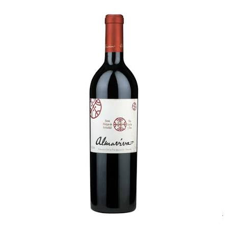 Buy bottle of Almaviva 750mL