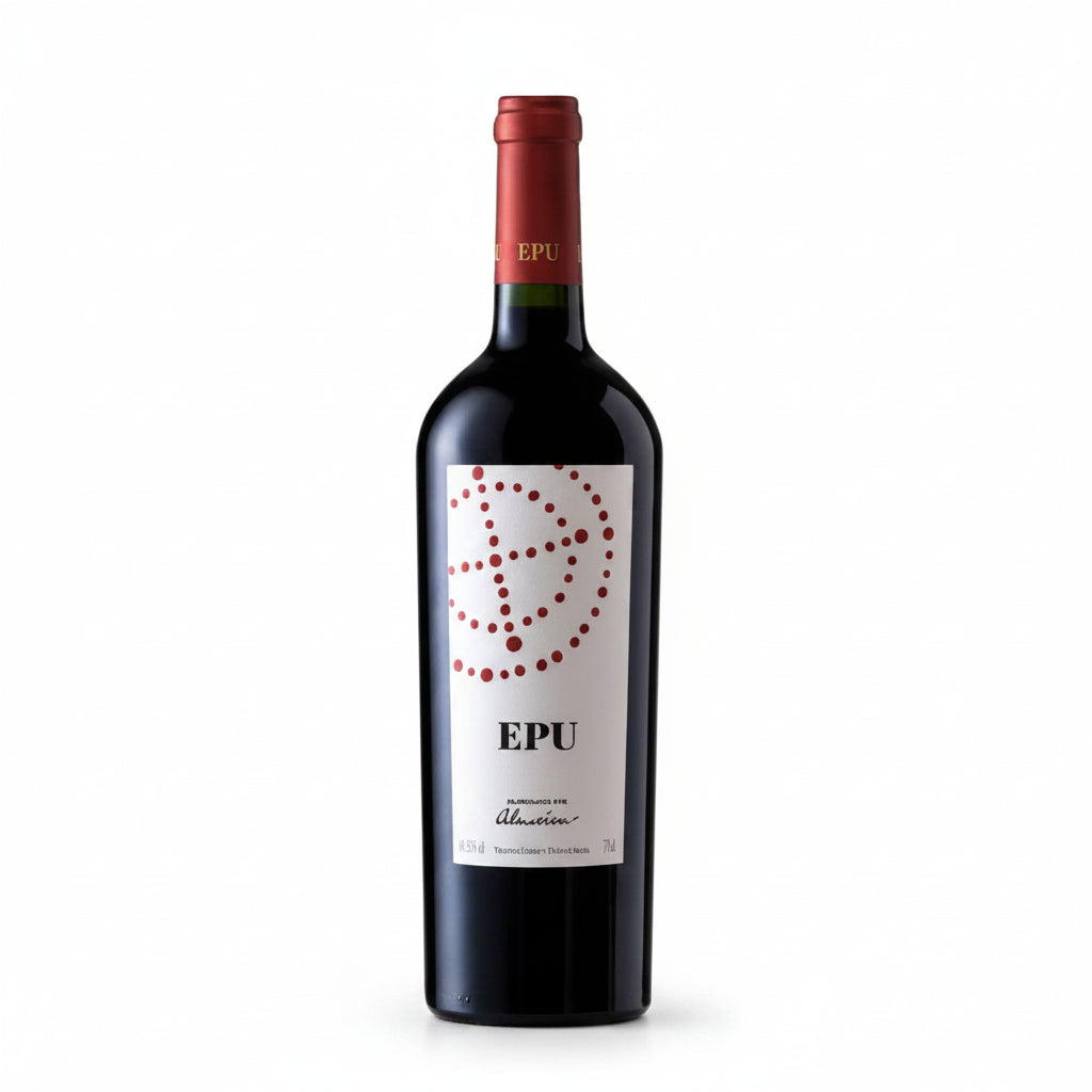 Buy bottle of Almaviva Epu Puente Alto Red 2020 750mL