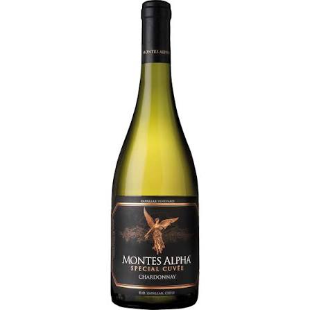Buy A bottle of Alpha Special Cuvee Chardonnay 750mL