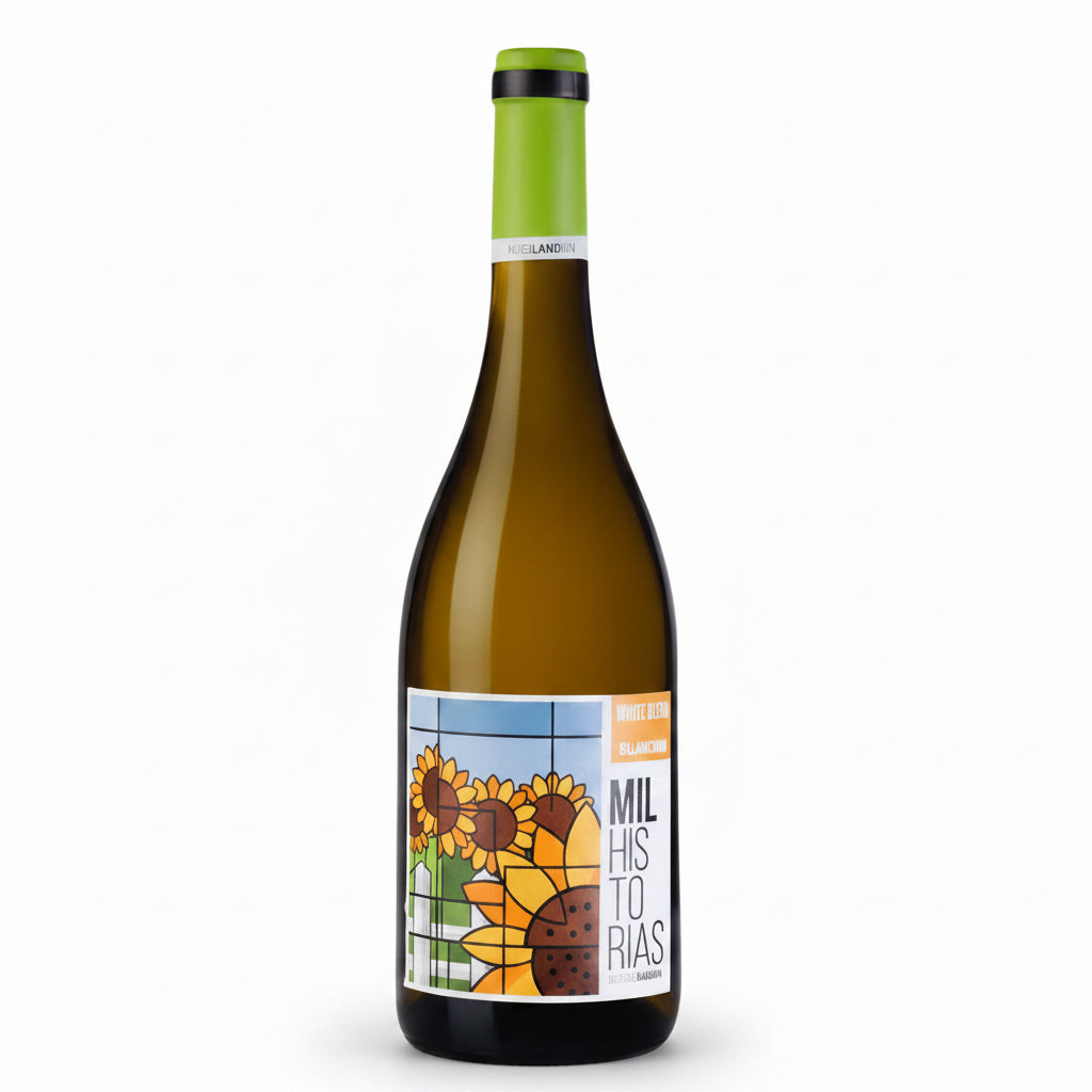 Buy A bottle of Altolandon - Milhistorias Blanco 750mL