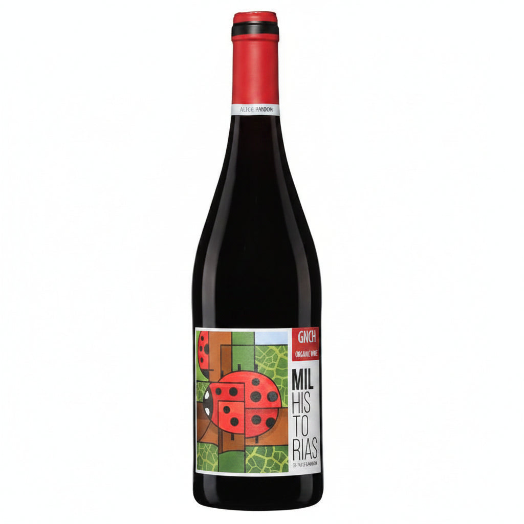 Buy A bottle of Altolandon - Milhistorias Garnacha 750mL