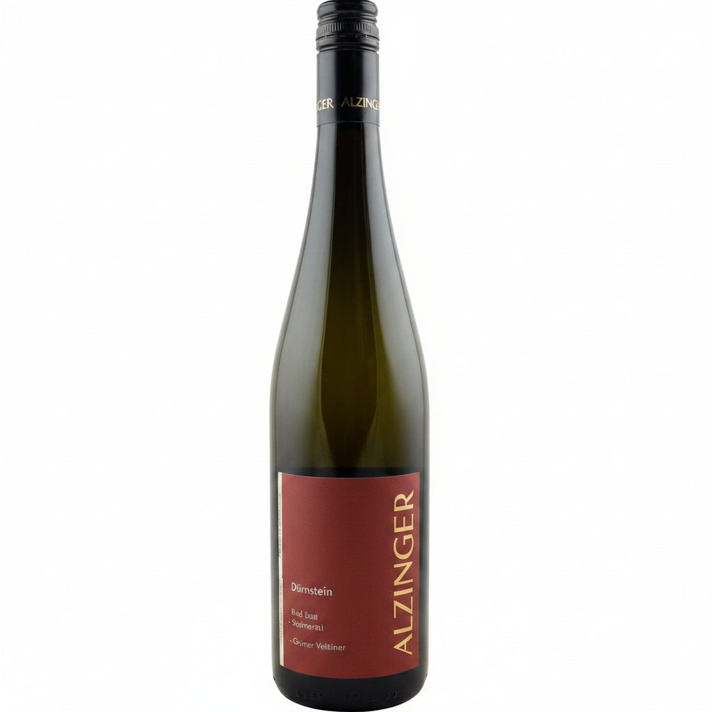 Buy bottle of Alzinger Riesling Durnstein Federspiel 750mL