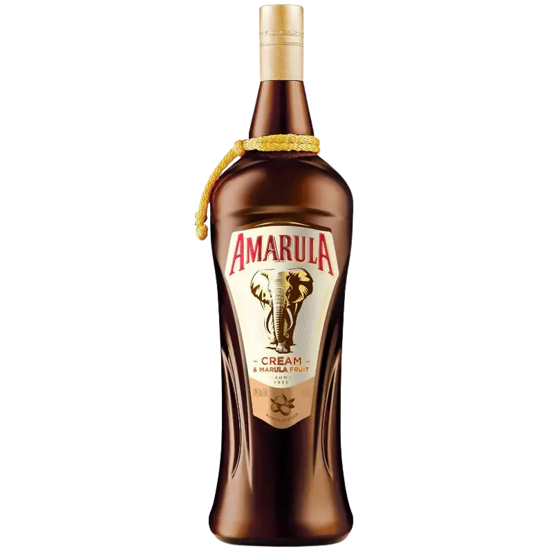 Amarula Cream Liquor 1 14L Bottle Image