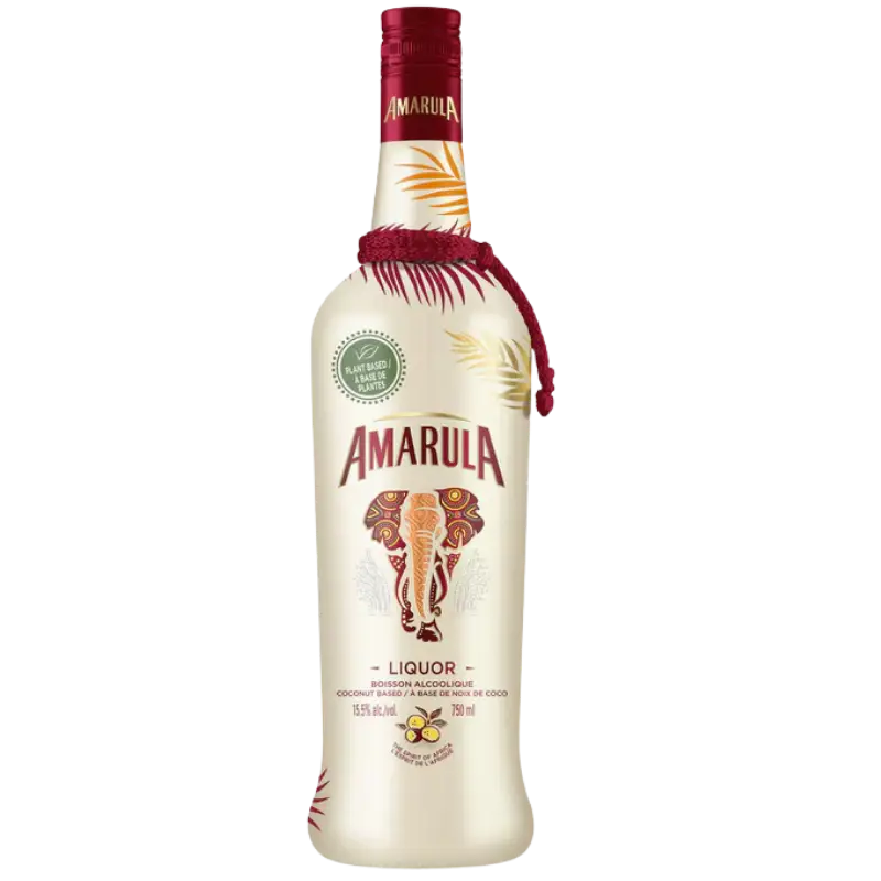 Amarula Plant Based Liquor 750Ml Bottle Image