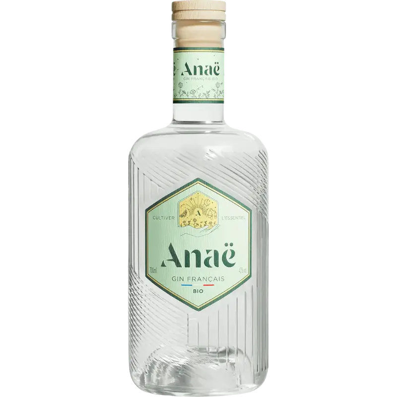 Anae Gin Francais 700Ml Bottle Image