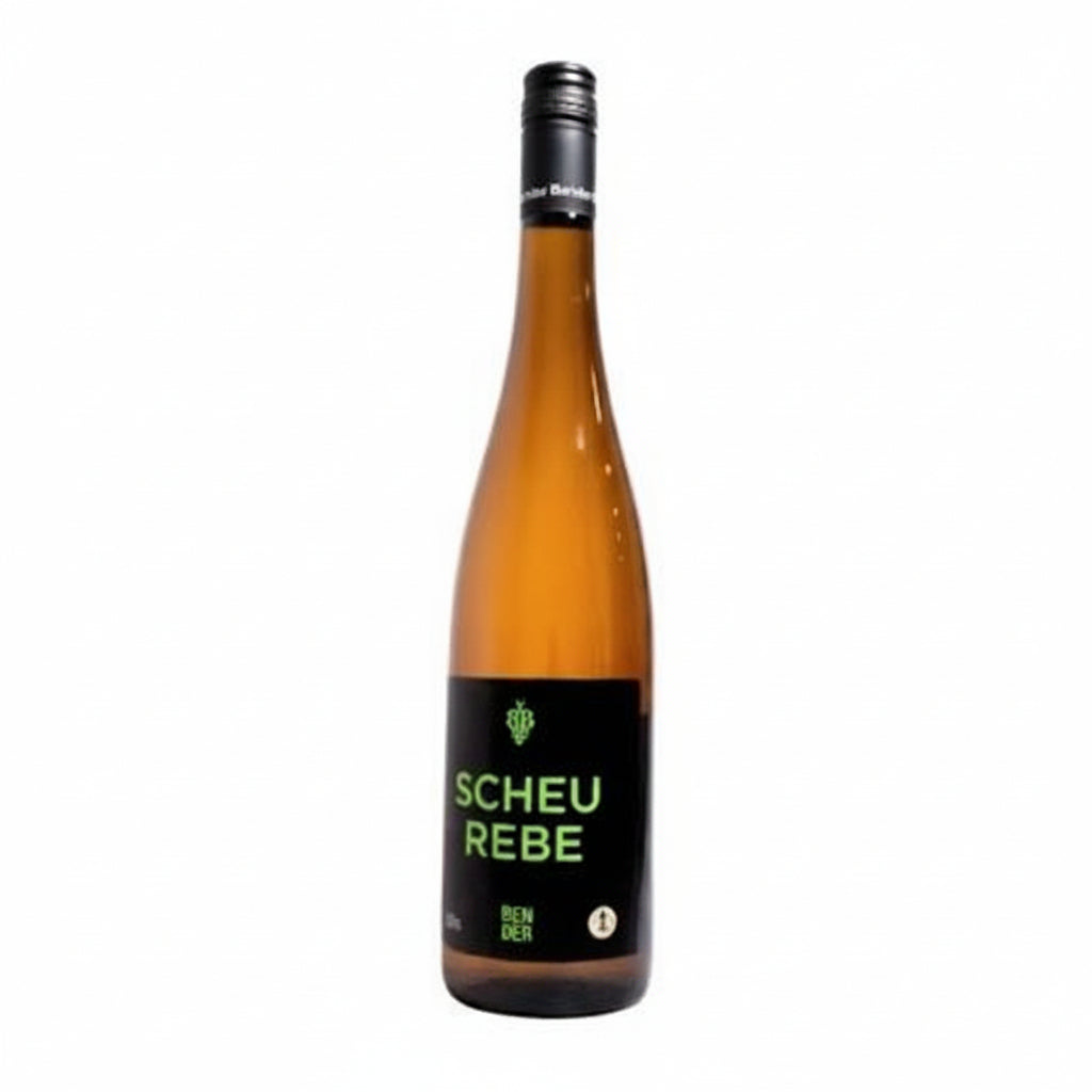 Buy bottle of Andreas Bender Mosel Scheurebe 750mL