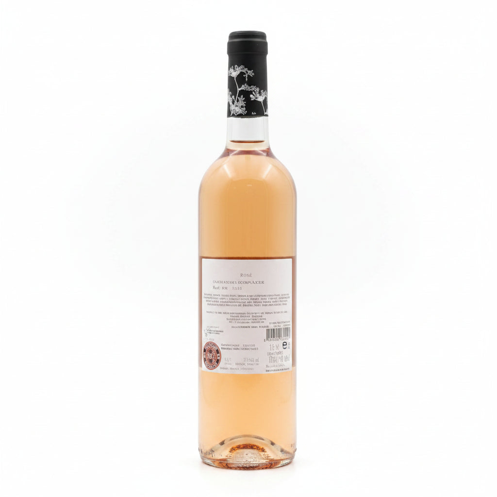 Buy Aneto Rosado Douro 750mL