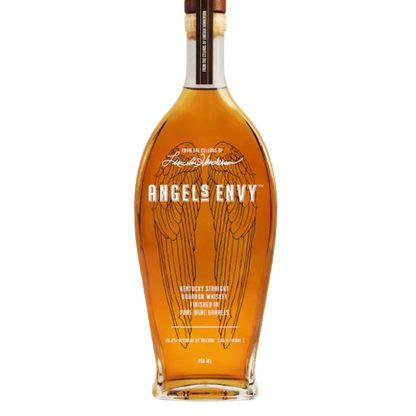 Angel S Envy Bourbon 750Ml Bottle Image