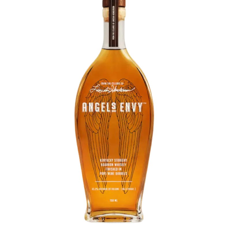 Angel S Envy Bourbon 750Ml Bottle Image