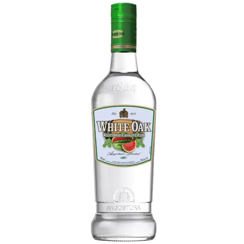 Angostura Watermelon Rum 750Ml Bottle Image
