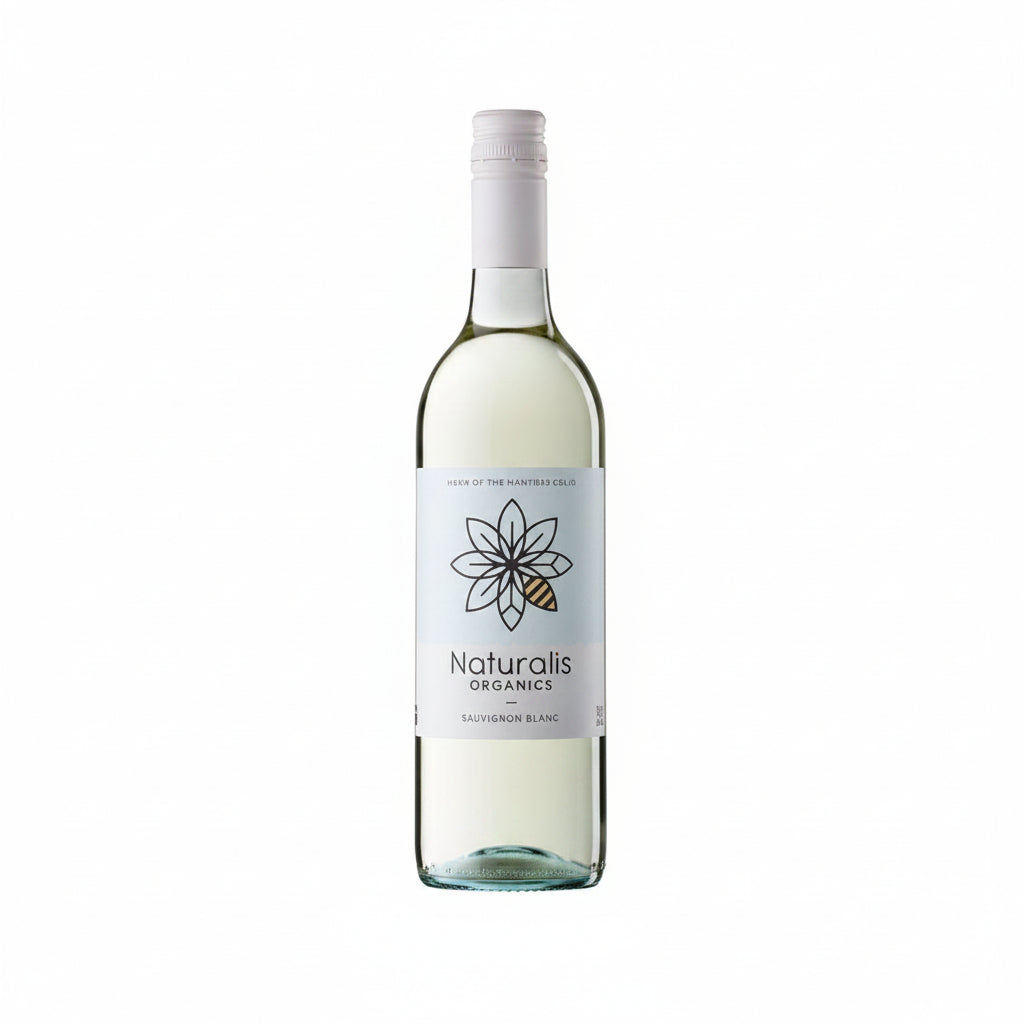 Angove Naturalis Organic Sauvignon Blanc 750mL