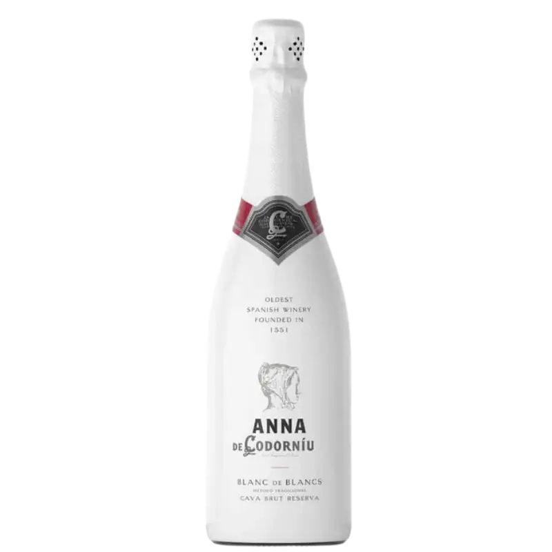 Buy Anna De Codorniu Reserva Cava 750mL sparkling wine bottle