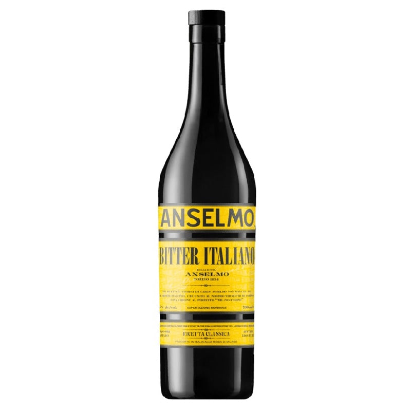 Anselmo Bitter Italiano