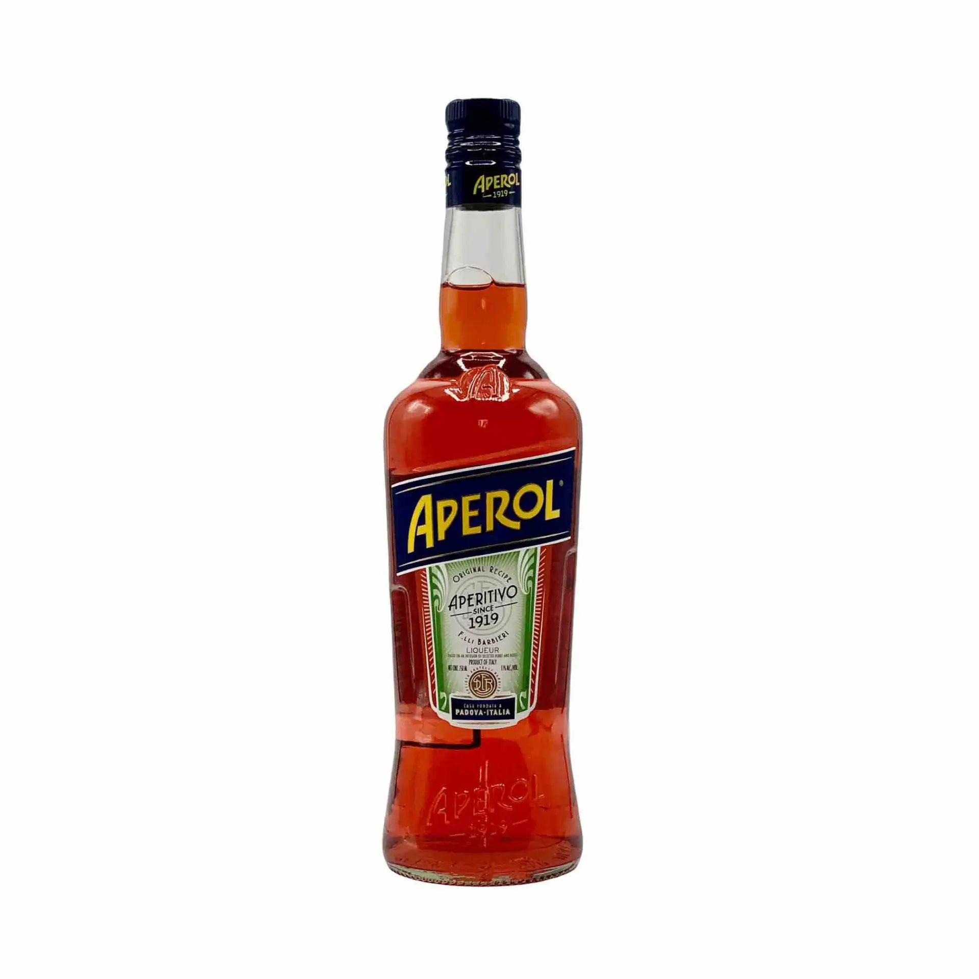 buy Aperol 750mL