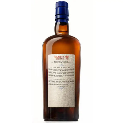 Appleton Estate Hearts Collection 1993 750Ml Bottle Image