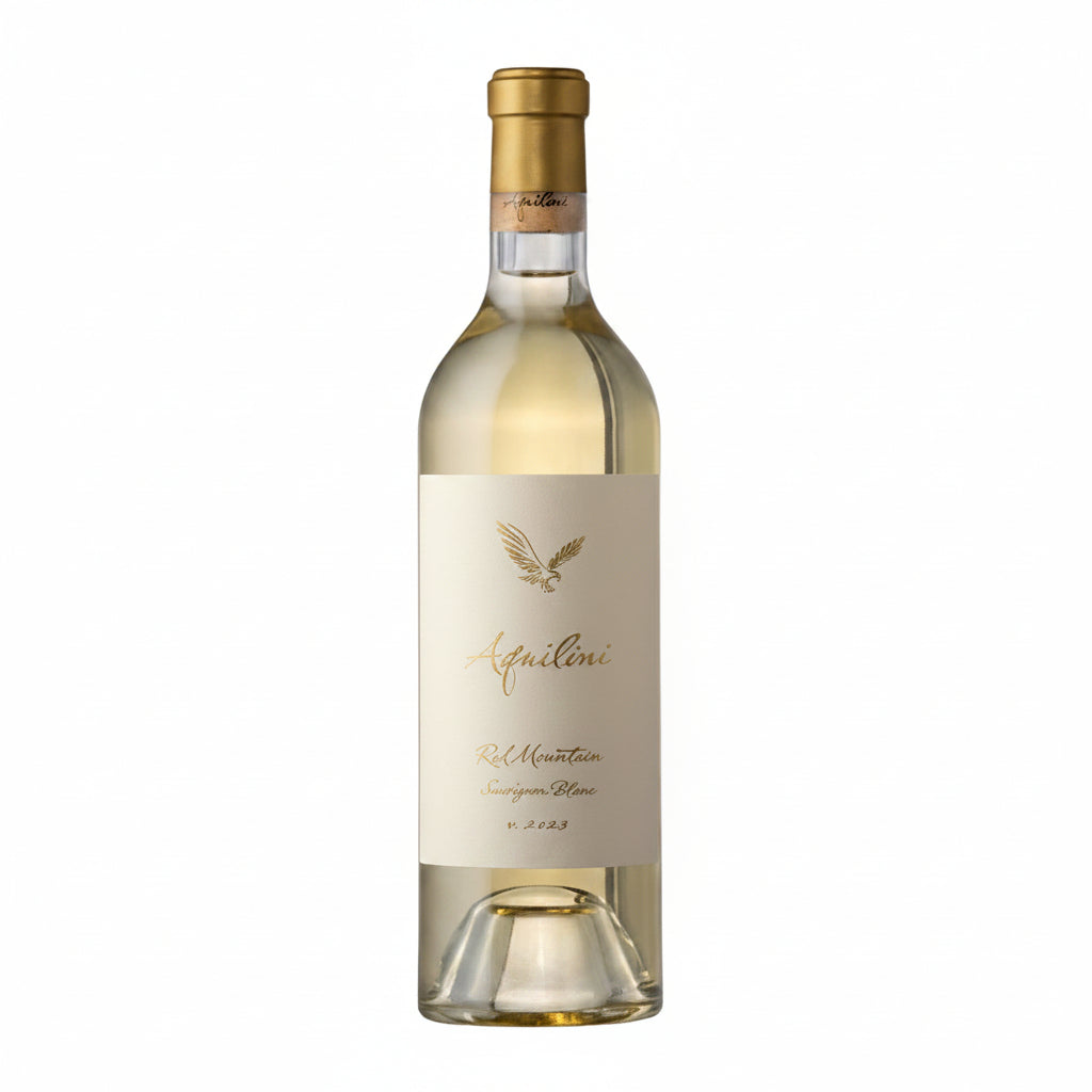 Buy bottle of Aquilini Red Mountain Cabernet Sauvignon 750mL