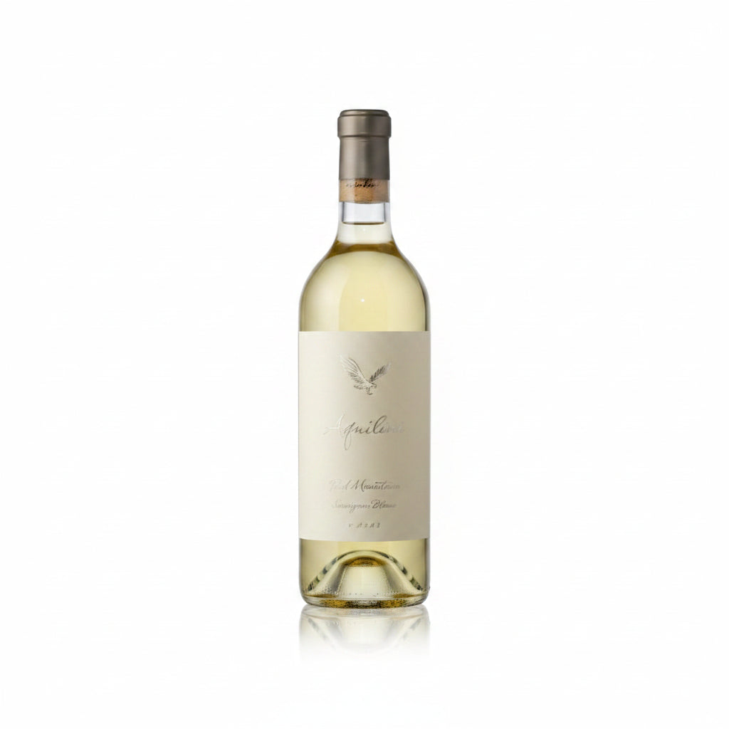 Buy bottle of Aquilini Red Mountain Sauvignon Blanc 750mL