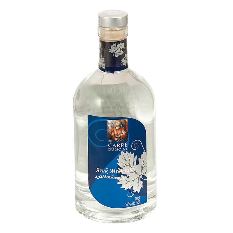 Arak Mechaalany 700Ml Bottle Image